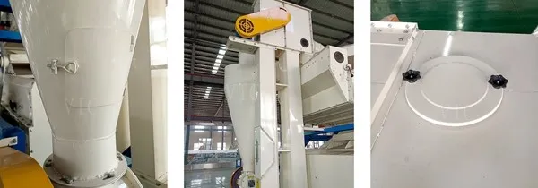 seed cleaner details seed cleaner details