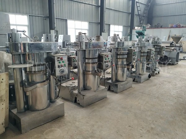 oil press workshop oil press workshop