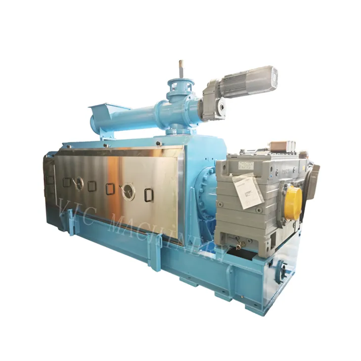 تجارتی کولڈ پریس مشین