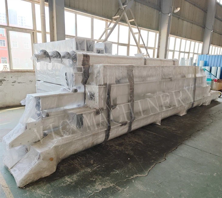 Oil Production Plant Oil Production Plant