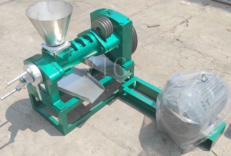 Peanut Oil Press Machine Peanut Oil Press Machine